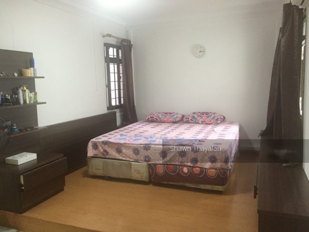 Blk 206B Compassvale Lane (Sengkang), HDB 5 Rooms #140537822